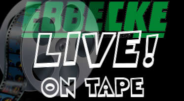 Live on Tape